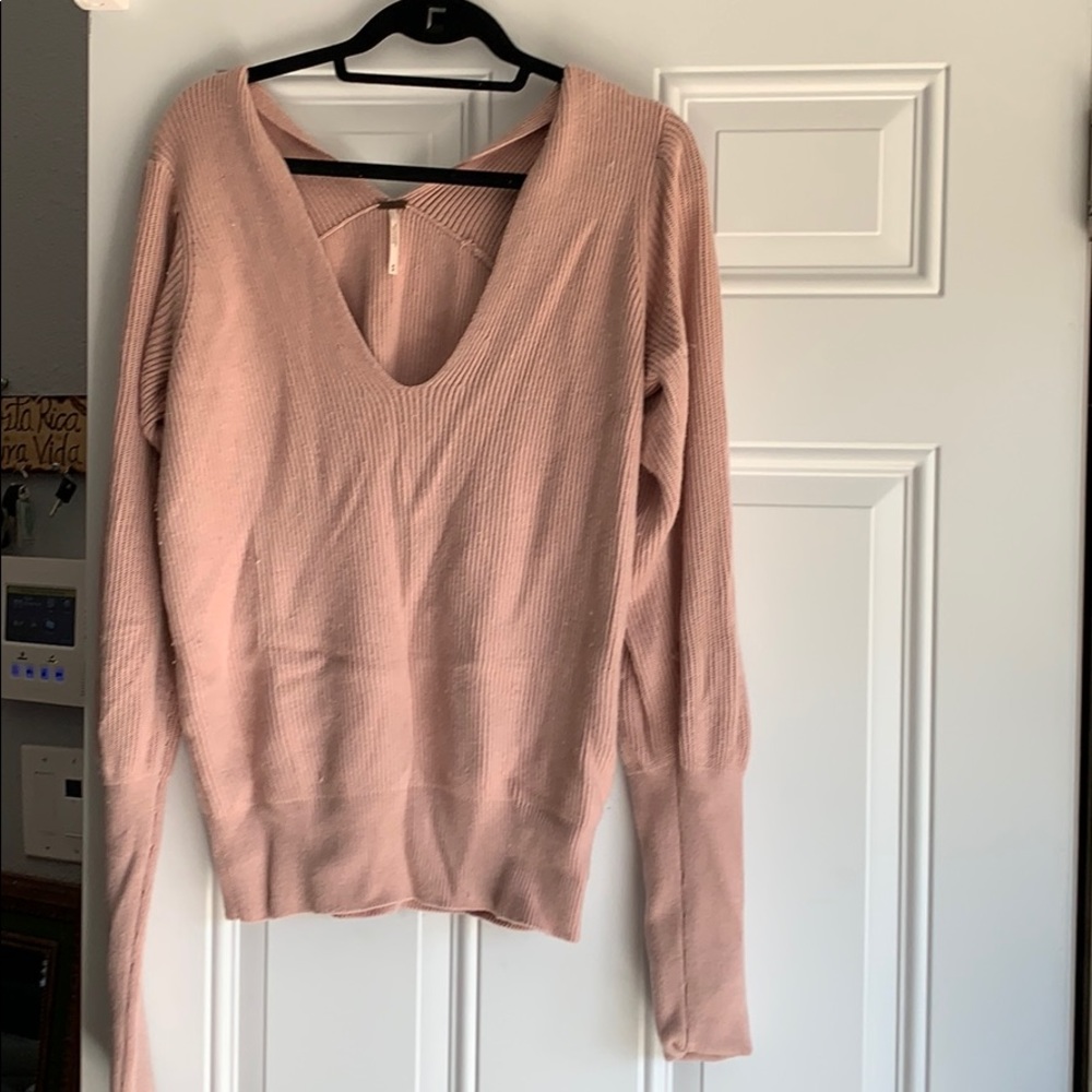 Sweater for fall!